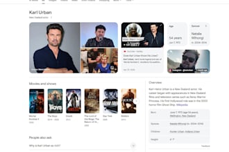create and claim your google knowledge panel