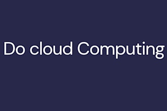 cloud computer for you
