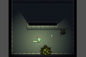 create a custom system or mechanic for your 2d godot game