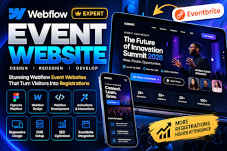build beautiful websites for your company