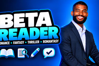 beta read fantasy, romance beta reader, cozy mystery, alpha beta reader
