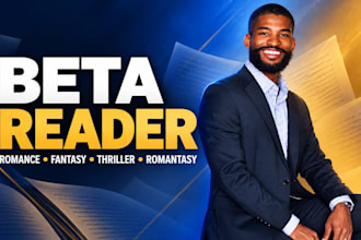beta read romance beta reader fantasy beta reader thriller beta reader romantasy