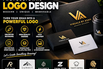 professionally edit your logo
