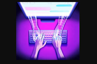 do custom ai chat bot