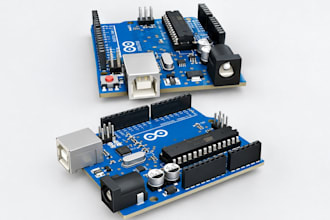 do pcb design ,pcb layout, pcb schematic and circuit design with kicad