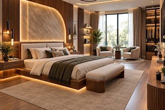 model furniture cad, autocad, 3d furniture, layouts and room design