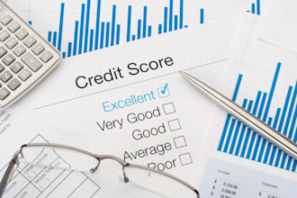 fix your credit report, charge off, late payment, boost score