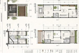 do UK structural drawing and UK building regulation drawing