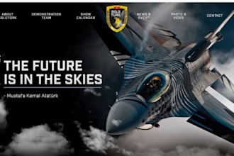 build squarespace air charter website aviation website aircraft booking website