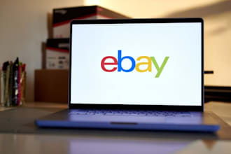 find trending product in ebay