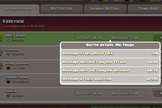 teach you an attack strategy that works against any base at th 12 13 14