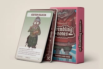 design custom tcg cards, pokemon trading cards and game card art