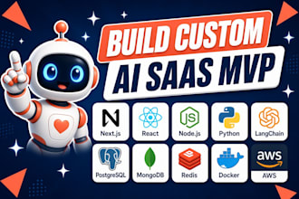 build your mvp web or mobile app fast using cursor, windsurf or codex