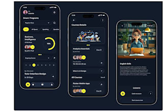 e learning app, tutor booking app, online learning website