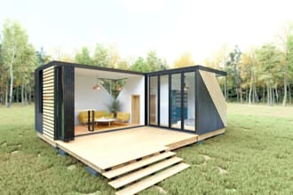 design adu, granny flat, garage conversion,accessory dwelling unit,wui compliant