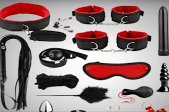 design custom adult wellness, bdsm and intimate products