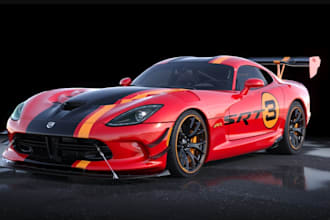 create assetto corsa car mod with realistic physics,custom bodykits in blender