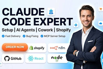 claude code expert, claude cowork claude website shopify claude claude ai agent