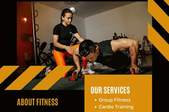 your expert  sports coach and fitness  consultant
