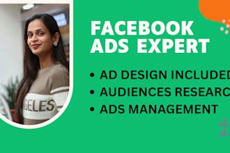 meta ads facebook marketing advertising, fb ads campaign