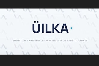 be your environmental and sustainability consultant for business or industry