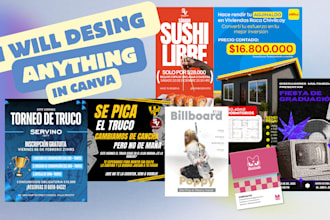 design or redesign anything in canva