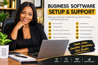 be your crm manager