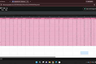 do microsoft word excel and powerpoint tasks