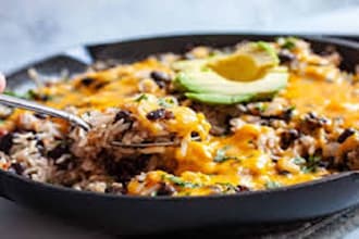 train you how to cook iyan and egusi