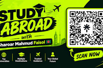 guide you with expert study abroad and university admission