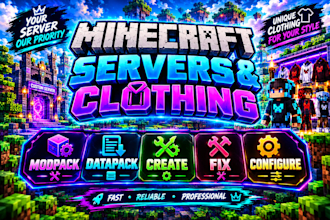create fix minecraft modpack crashes cobblemon server and vormac fabric neoforge