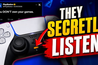 design a youtube thumbnail
