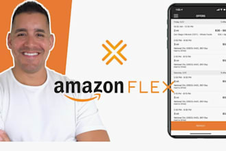 reactivate your deactivated amazon flex, walmart and lyft account