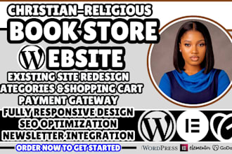 christian book store website, bible shop website, religious bookstore website