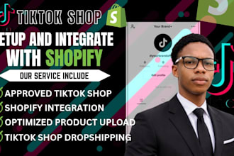 setup tik tok shop fix tiktok shop dropshipping tiktok shop setup tiktok ads