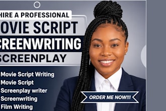 write movie script, movie script writing, screenwriting, screenplay film script