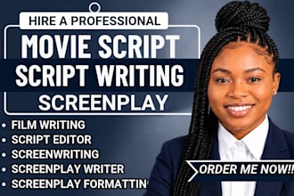 write movie script, movie script writing, screenwriting, screenplay film script