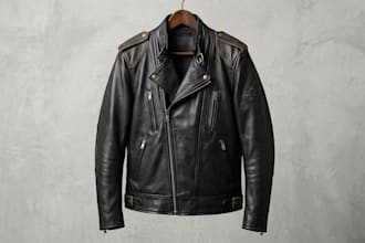 customize best leather jackets