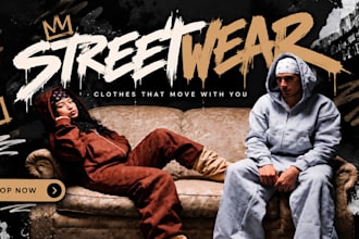 streetwear website y2k shopify website clothing brand website clothing website