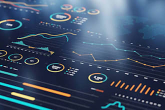 analyze your business data and find opportunities