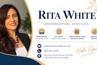 get your books organized