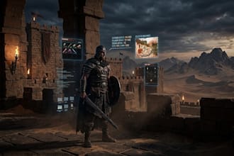 create custom conan mods and server features for conan exiles