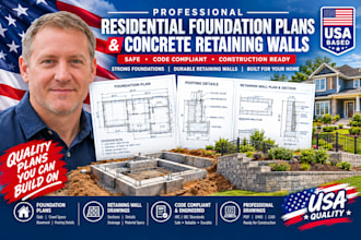 detail reinforced concrete slabs and beams with mep openings