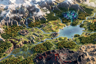 design fantasy map, fictional map, rpg map, medieval and adventure maps