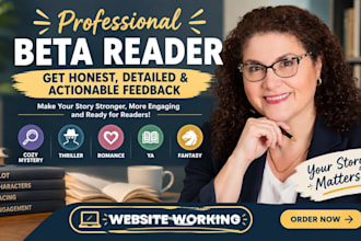 beta read cozy mystery beta reader thriller romance ya fantasy
