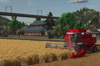 convert and optimize farming simulator mods for fs25, fs22, and fs19