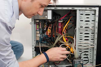 troubleshoot and fix your windows PC remotely