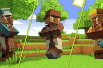 create custom minecraft skins for java and bedrock
