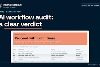 fix and harden your n8n workflow with error handling and logging
