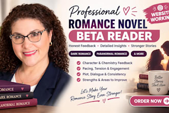 beta read romance novel beta reader dark romance paranormal romance beta reader